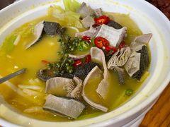 -阿伟海鲜楼·福建菜(涵江店)