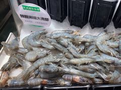 -亚马逊海鲜自助(梅溪湖步步高店)