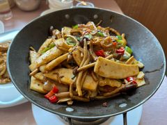 -马凯餐厅(长椿街店)
