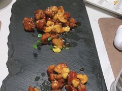 -皇城根·鲁菜济南菜·吊炉烤鸭·炒鸡鱼头(济南旗舰店)