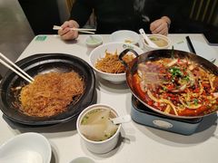 -绿草地·湘菜(7mall店)