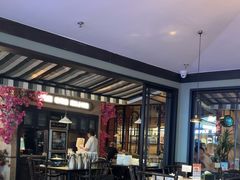 -前海沿·青岛菜(李沧万达店)