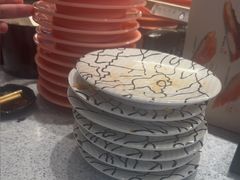 -争鲜回转寿司(中街大悦城店)