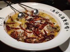 -首秀·四川料理(星耀101店)