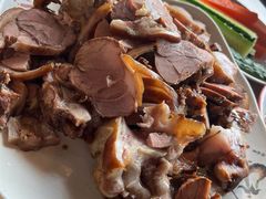 -郑阿姨的家·이모네·韩料&烤肉(武川路店)
