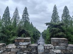 -明故宫遗址公园