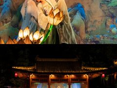 -桂林两江四湖景区