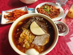 -华天延吉餐厅(西安门一店)