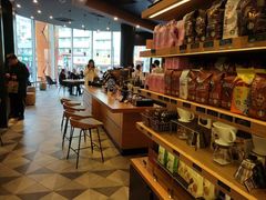 -星巴克(南京鼓楼吾悦广场店)