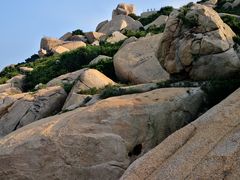 -那琴半岛地质海洋公园