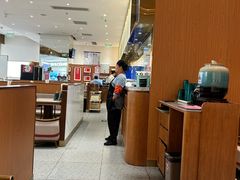 -松鹤楼面馆(清河万象汇店)