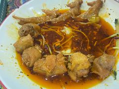-烟疆印象新疆菜(万联广场店)