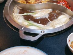 -井格·重庆火锅(王府井店)