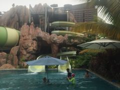 -亚马逊丛林水乐园