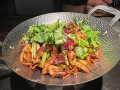 -外婆家(蓝色港湾店)