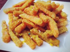 -万柳阁小馆·花园餐厅(龙潭湖店)