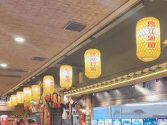 -民俗村柴火灶·景德江西菜(中国陶瓷博物馆店)
