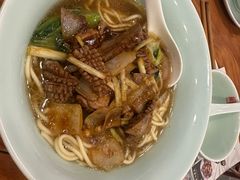 -奎元馆.百年奎元.非遗传承(西湖边的解放路店)
