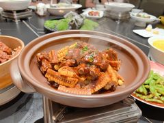 -简小舍·民间手艺菜(武昌江滩店)