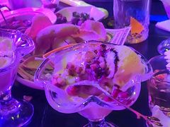 -MOSSO音乐酒吧·live house(南京旗舰店)