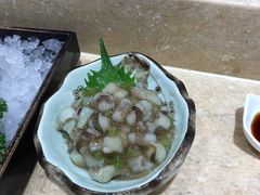 芥末章鱼-东京屋(武定路店)