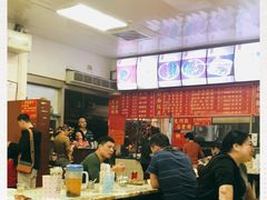 -香辉食馆(新兴路店)