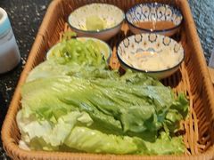 -牛焱·烧肉酒肆(五大道店)
