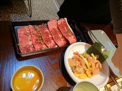 -新石器烤肉(之心城店)