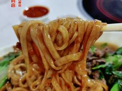 -菜忠潮州牛肉店(岗厦店)