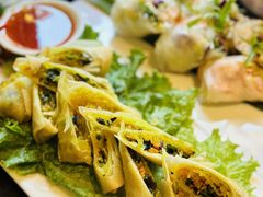 -Siam泰餐厅(水上公园店)