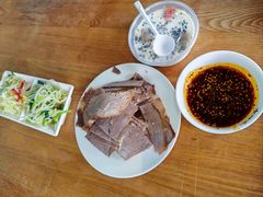 -中阿兰牛肉面(悦海新天地店)