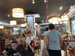 -三大钵江湖菜(空港店)