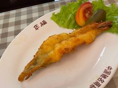 -华梅西餐厅(哈尔滨中央大街店)