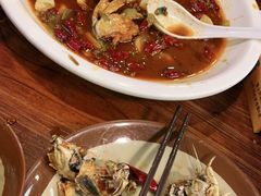 -九子香辣蟹跳跳蛙(龙昆南路店)