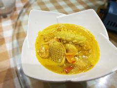 咖啡海鲜豆腐-清迈泰·泰国餐厅(华发商都店)
