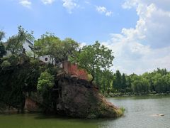 -东坡赤壁风景名胜区