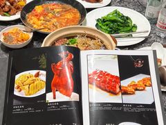 -頂好酒家·经典粤菜(海信广场店)