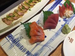 -有喜屋·深夜食堂(北京西路店)