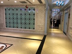 -沪华海鲜大酒楼(南汇店)