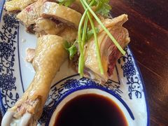本地三黄鸡-下塘街25号农家菜馆(新场店)