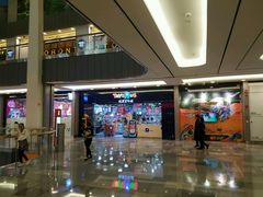 -TOYSRUS玩具反斗城(无锡荟聚购物中心店)