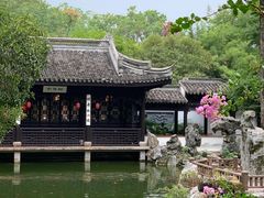 -善卷洞风景区