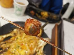 -纪录片《人生一串》体验店(静安店)