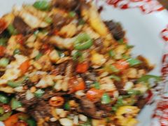 -湘鲜小灶·湖南土菜馆(龙华店)