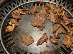 -盛江山自助料理(奥莱锦辉购物广场店)