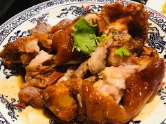 -金掌勺锅包肉(太原万达店)