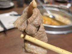 -快乐小羊·内蒙牛羊肉火锅(流花中心店)
