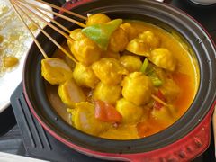 -高第街56号港式餐厅(山大路店)