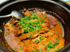 -南山饭店(阳明古镇店)