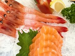 -东京屋(武定路店)